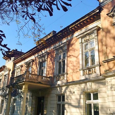 Linat Orchim Dom Gościnny Łódź Exterior foto