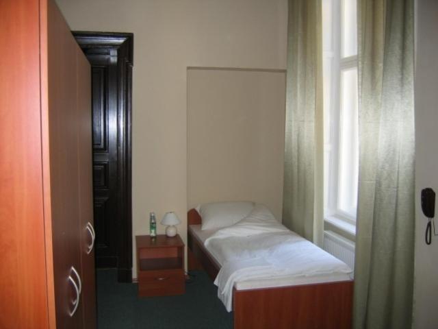 Linat Orchim Dom Gościnny Łódź Zimmer foto