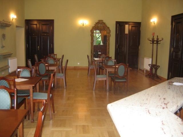 Linat Orchim Dom Gościnny Łódź Exterior foto