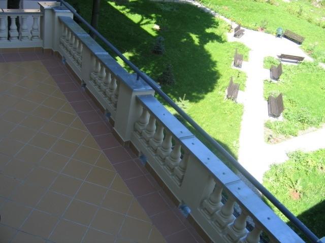 Linat Orchim Dom Gościnny Łódź Exterior foto